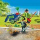 image 3 of Playmobil City Action Street Cleaning Team Playset 71434 Ages 4-10