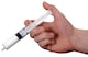 image 2 of Nedis Heat Sink Compound, Suitable for PCBs in Transistors, for Diodes, CPUs etc - 25g Syringe