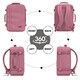 image 5 of CabinZero Classic Cabin Backpack 36L, Carry-on Approved with Lightweight Build