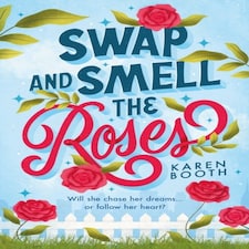 Swap Smell Roses Pb