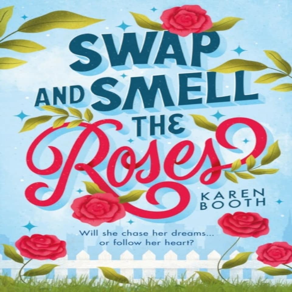 Swap Smell Roses Pb