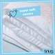 image 6 of Snug Chill Out 4.5 Tog Duvet | White | Single