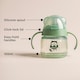image 2 of Tommee Tippee SoftSpout Transition Cup