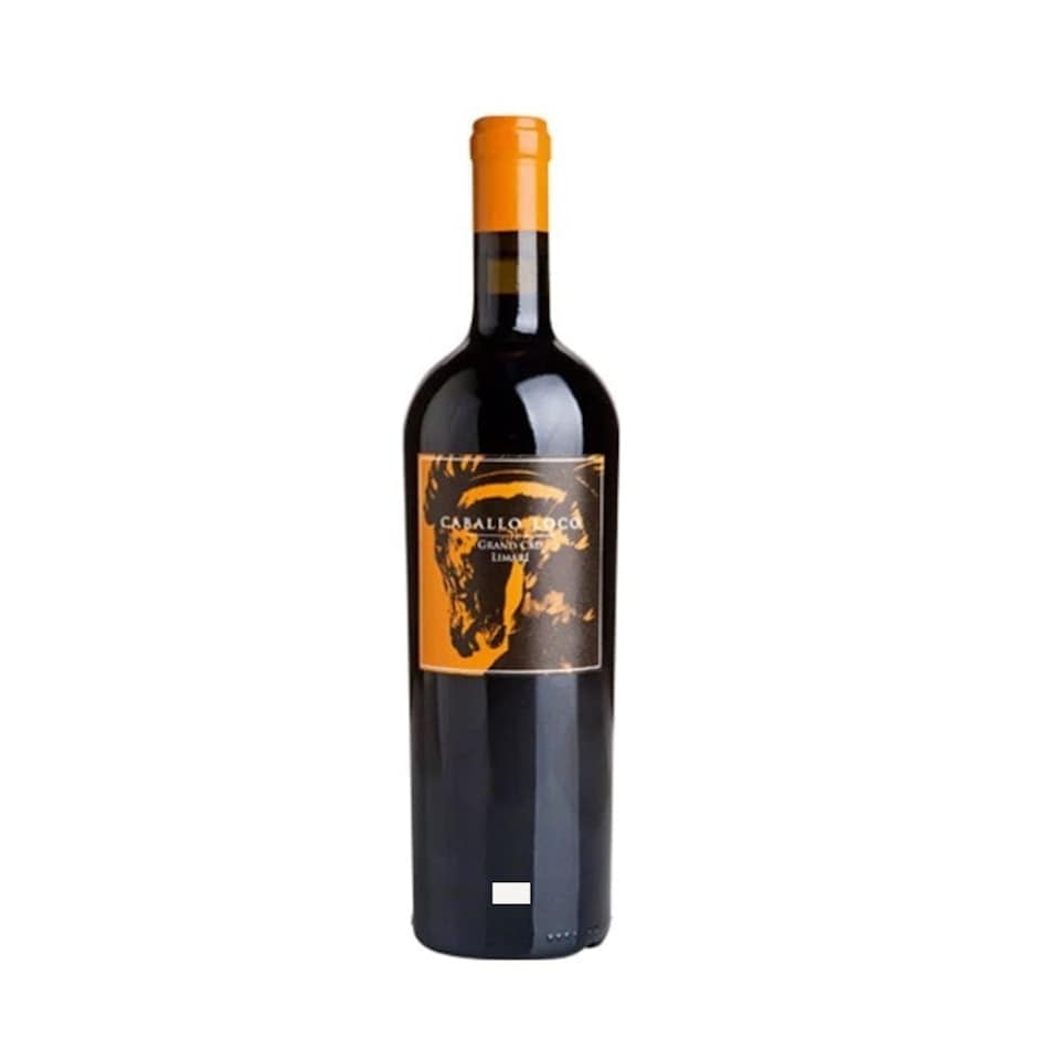 Caballo Loco Grand Cru Limari 75cl