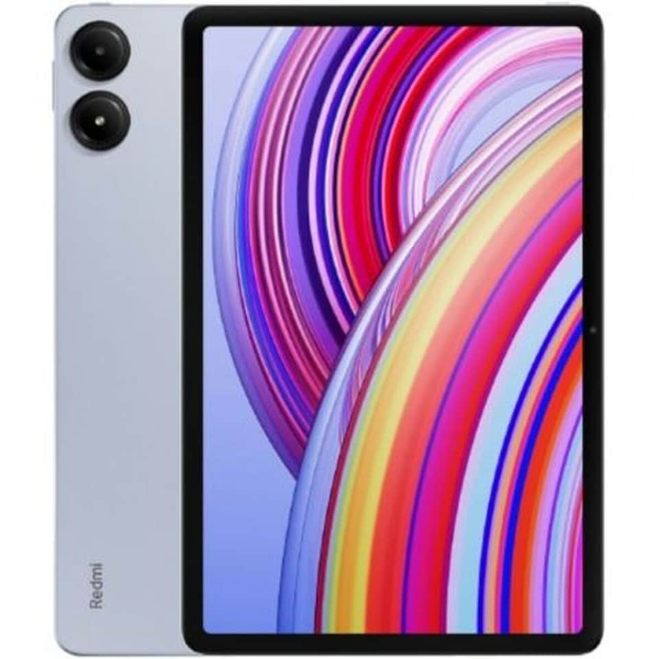 image 1 of Tablet Xiaomi Redmi Pad Pro 12,1" 128 GB 6 GB RAM Blue N/A | N/A | One Size