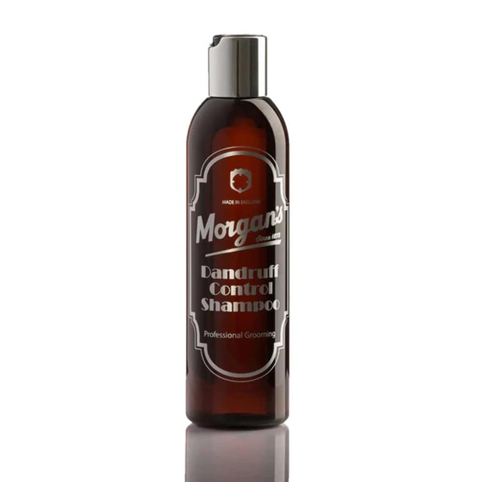 image 1 of Morgan's Dandruff Control Shampoo 250ml