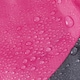 image 7 of Active Era Premium Waterproof Lightweight Sleeping Bag - Pink - 3-4 Seasons