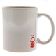 image 2 of Nottingham Forest FC Fade Mug - Red/White - One Size (UTTA10483)
