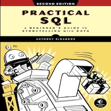 Practical Sql