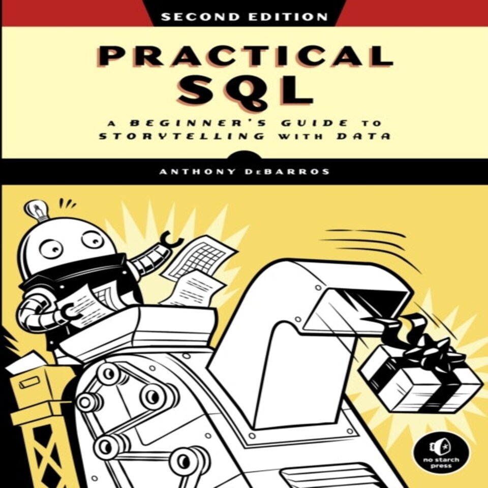 Practical Sql