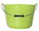 image 1 of Red Gorilla - Gorilla Bucket - Flexible Multi-Use 22L Bucket | Green | Pistachio
