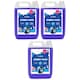 image 3 of 1 x 5 Litre Blue Highly Effective All Seasons Blue Vehicle Screen Wash Concentrated Formula