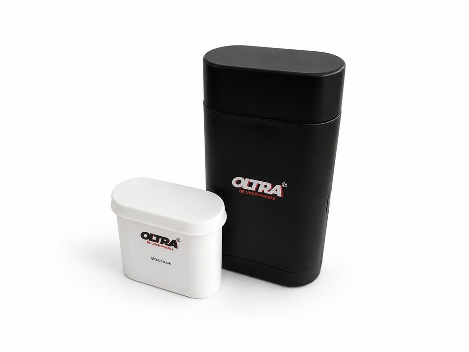 Oltra Guard - Natural Deodorant - Starter pack