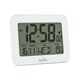 image 5 of Acctim Otto Superbrite® Digital Bedside Alarm Clock | White | One Size
