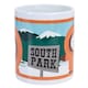 image 3 of South Park Kenny Mug - White/Green/Orange - One Size
