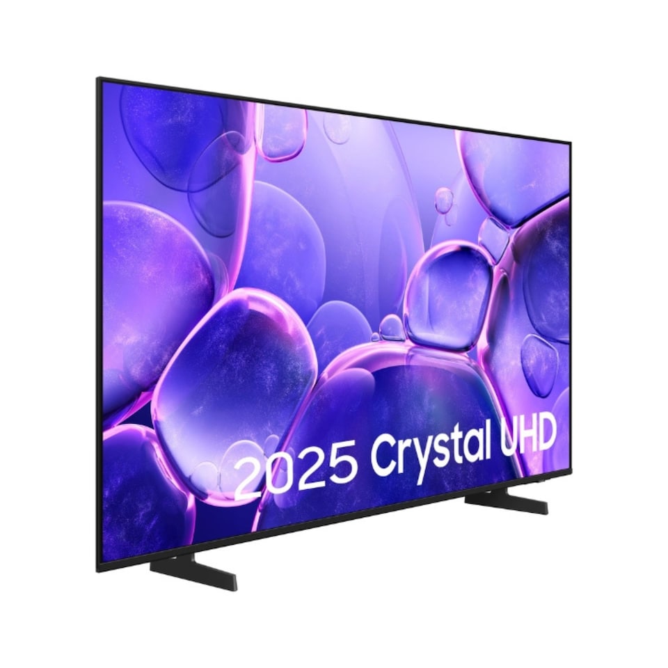 image 1 of Samsung UE55U8020FKXXU 55inch Crystal UHD 4K LED SMART TV Wi-Fi AI Energy Mode