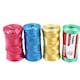 image 1 of 100m Plastic Colourful PP Rope 65g