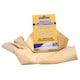 image 3 of Chamois Leather - stiches (30 x30cm)