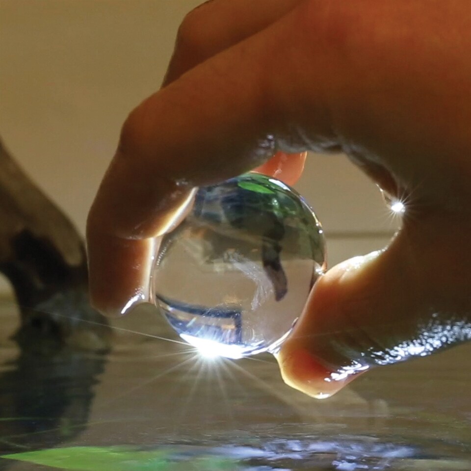 image 1 of Evolution Aqua Pure Aquarium Balls