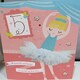 image 3 of Age 5 Ballet Birthday Card Generic