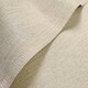 image 2 of Holden Décor Ornella Bark Heavyweight Vinyl Textured Wallpaper - Cream - 10m x 52cm Cream