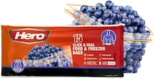 Hero 15 x 1.5L