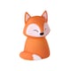 image 2 of EGLO Castellino Fox Night Light / Table Lamp for Kids