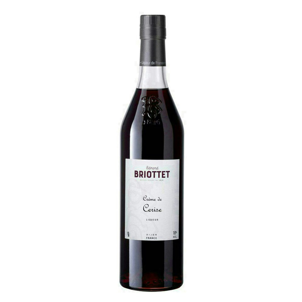 image 1 of Briottet Creme de Cerise Liqueur