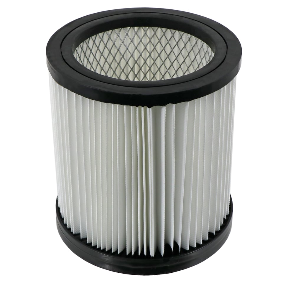 image 1 of Titan Filter TTB774VAC TTB775VAC TTB776VAC TTB777VAC 16L 20L 30L 40L Wet & Dry Vacuum Cleaner