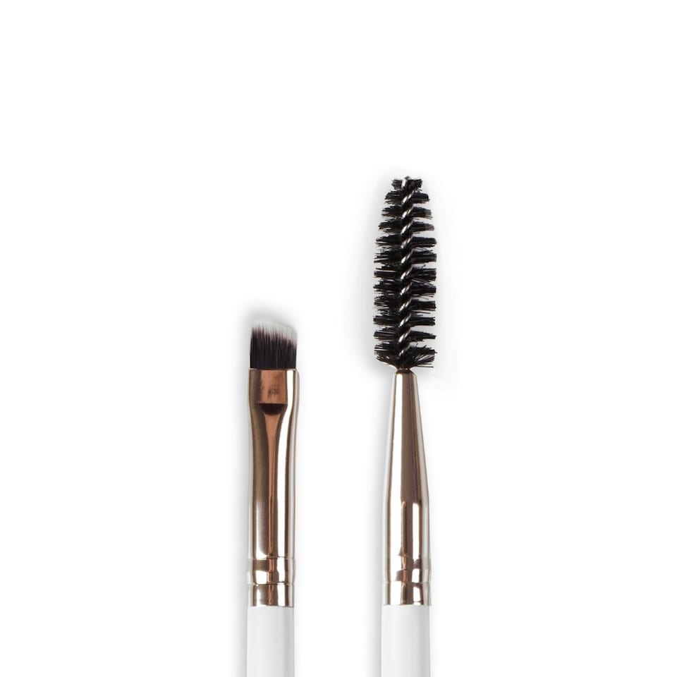 image 1 of Inglot Essential Brow Kit - Fair
