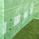 image 5 of Primrose Premium Polytunnel Galvanised Frame 4m x 2m