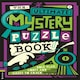 image 1 of The Ultimate Mystery Puzzle Book