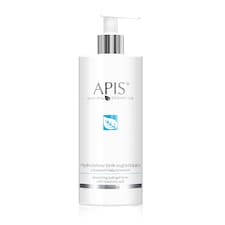 Apis Professional Smoothing Hydrogel Tonic with Hyaluronic Acid 500ml