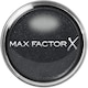image 1 of Max Factor Wild Shadow Pots Eyeshadow 10 Ferocious Black N/A