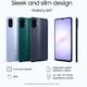 image 6 of Samsung Galaxy A07 LTE Smartphone 6.7 Inch Display 64GB 4GB RAM Dual SIM Unlocked