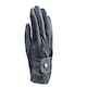 image 1 of Aubrion Womens/Ladies Stadium Riding Gloves - Navy - XS Blue | XS