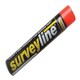 image 1 of Everbuild Sika - Survey Line Marker Spray Red 700ml Red