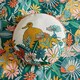 image 2 of Scion River Wander Cushion 45cm x 45cm Twilight
