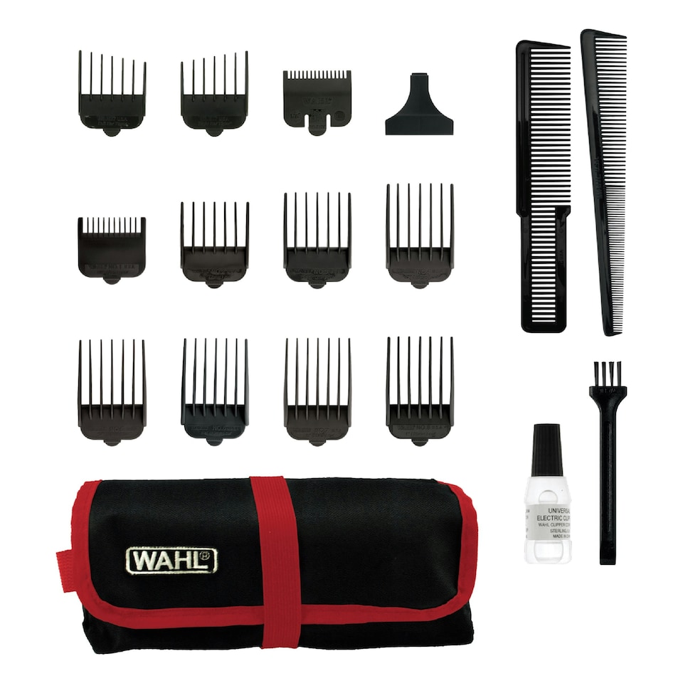 image 1 of Wahl FADE Baldfader Plus Corded Clipper