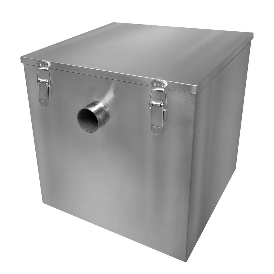 image 1 of KuKoo Grease Trap – 60 Litres