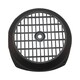 image 3 of Plastica Sta-Rite Fan Cover 1.0hp - 1.5hp