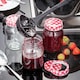 image 3 of Judge 250ml Set Of 3 Preserving Jars