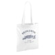 image 3 of Bridgerton Home Tote Bag | White | White | 1