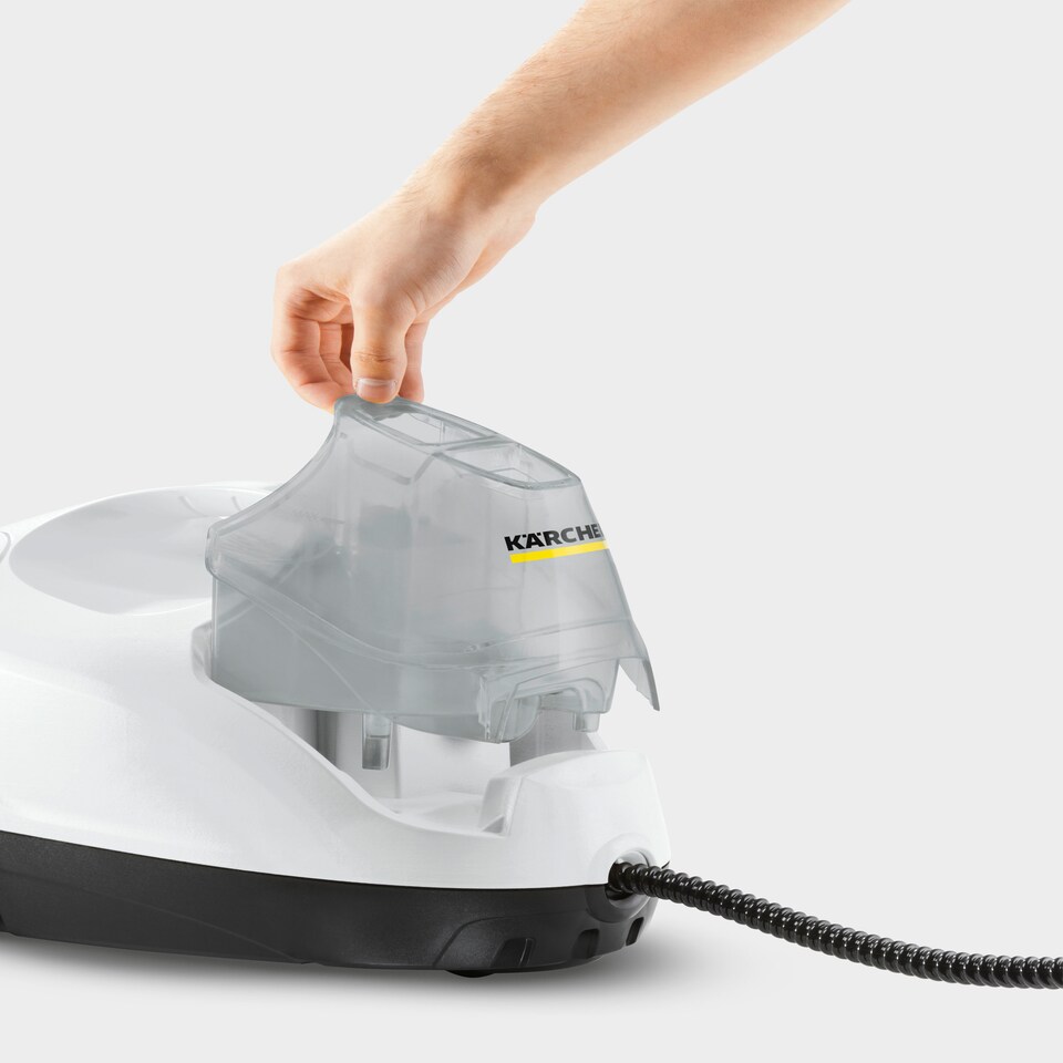 image 1 of Kärcher SC 4 EasyFix Steam Cleaner