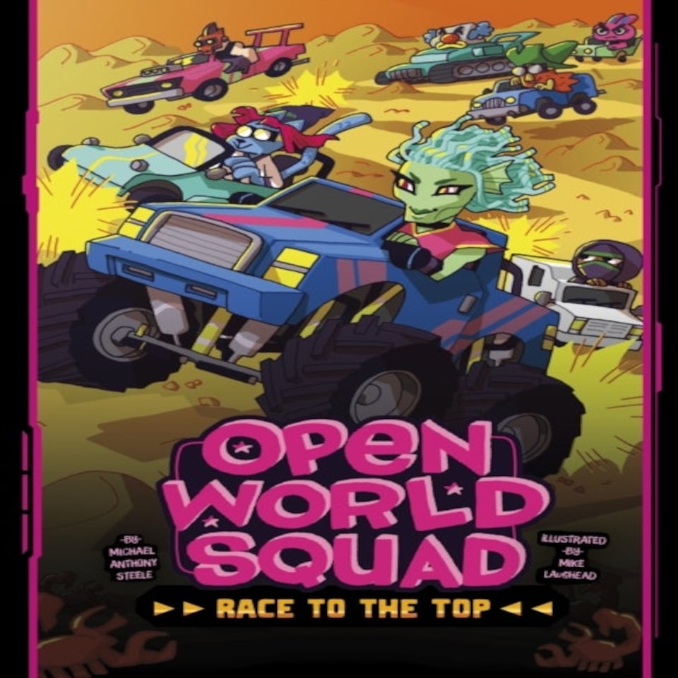 Race To The Top
