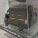 image 4 of 2018 RAM Promaster UPS 1:64 Scale Greenlight 53020