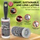 image 8 of Caraselle 2 x Pet Hair Remover Lint Rollers & 7 Refills (total 67.5m, ≈675+ Sheets Equivalent)