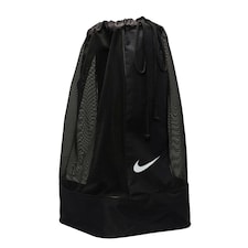 Nike Club Team Football Bag - Black/White - One Size