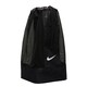 image 1 of Nike Club Team Football Bag - Black/White - One Size