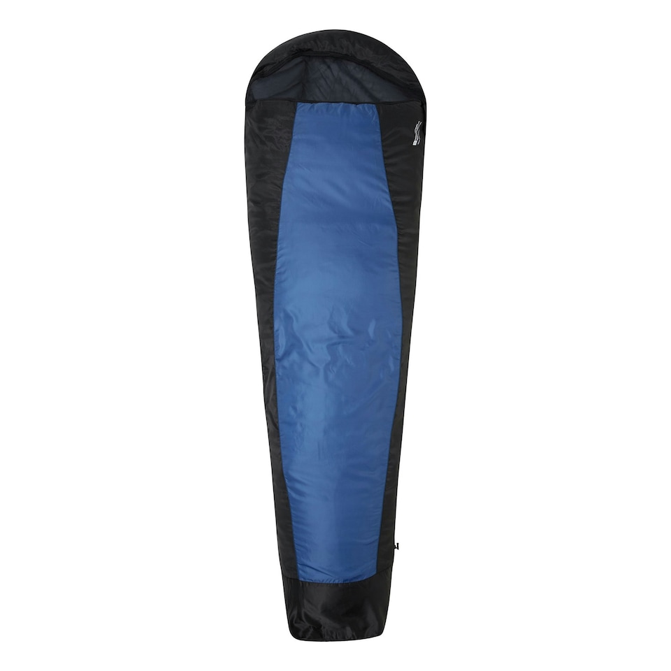 Mountain Warehouse Sleeping Bag - Black - One Size
